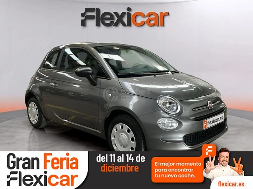 Foto del FIAT 500 1.0 Hybrid Dolcevita 52kW