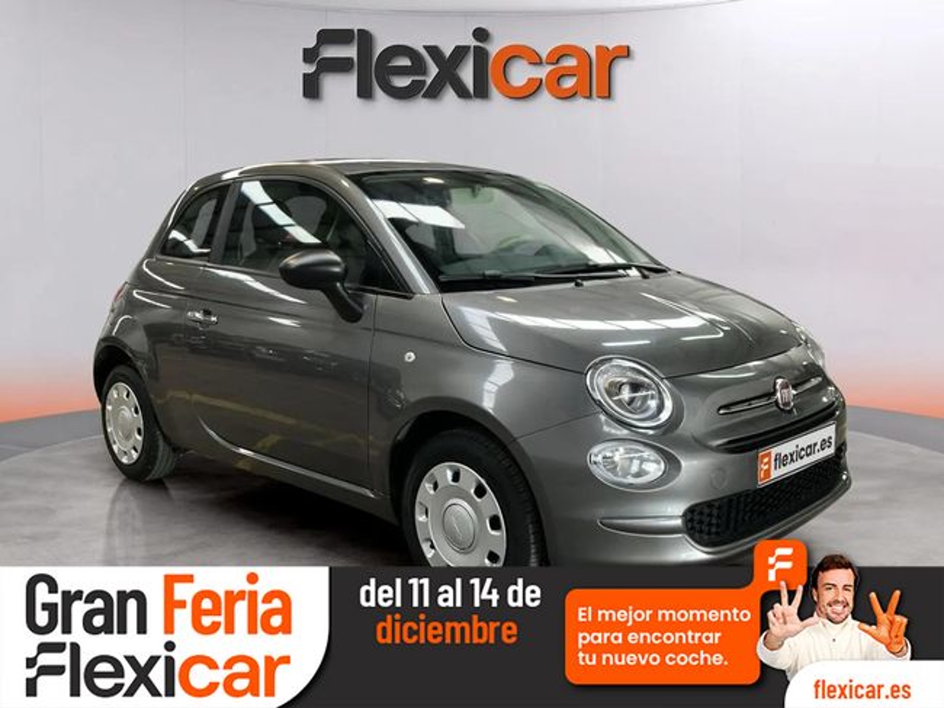 Imagen de FIAT 500