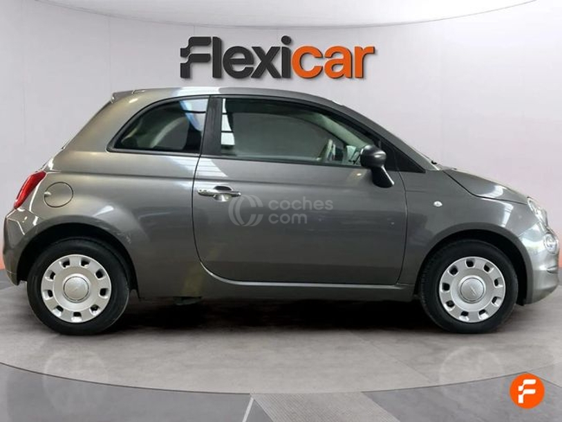 Foto del FIAT 500 1.0 Hybrid Dolcevita 52kW