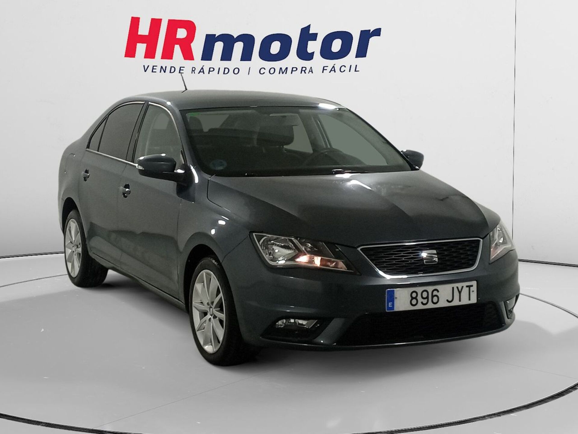 Imagen de SEAT Toledo