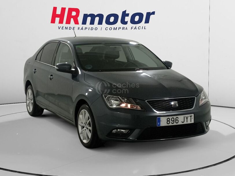 Foto del SEAT Toledo 1.2 TSI Reference 90