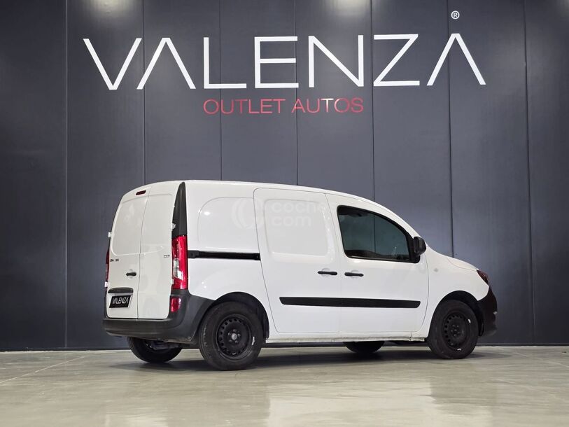 Foto del MERCEDES Citan Tourer 111CDI Prime