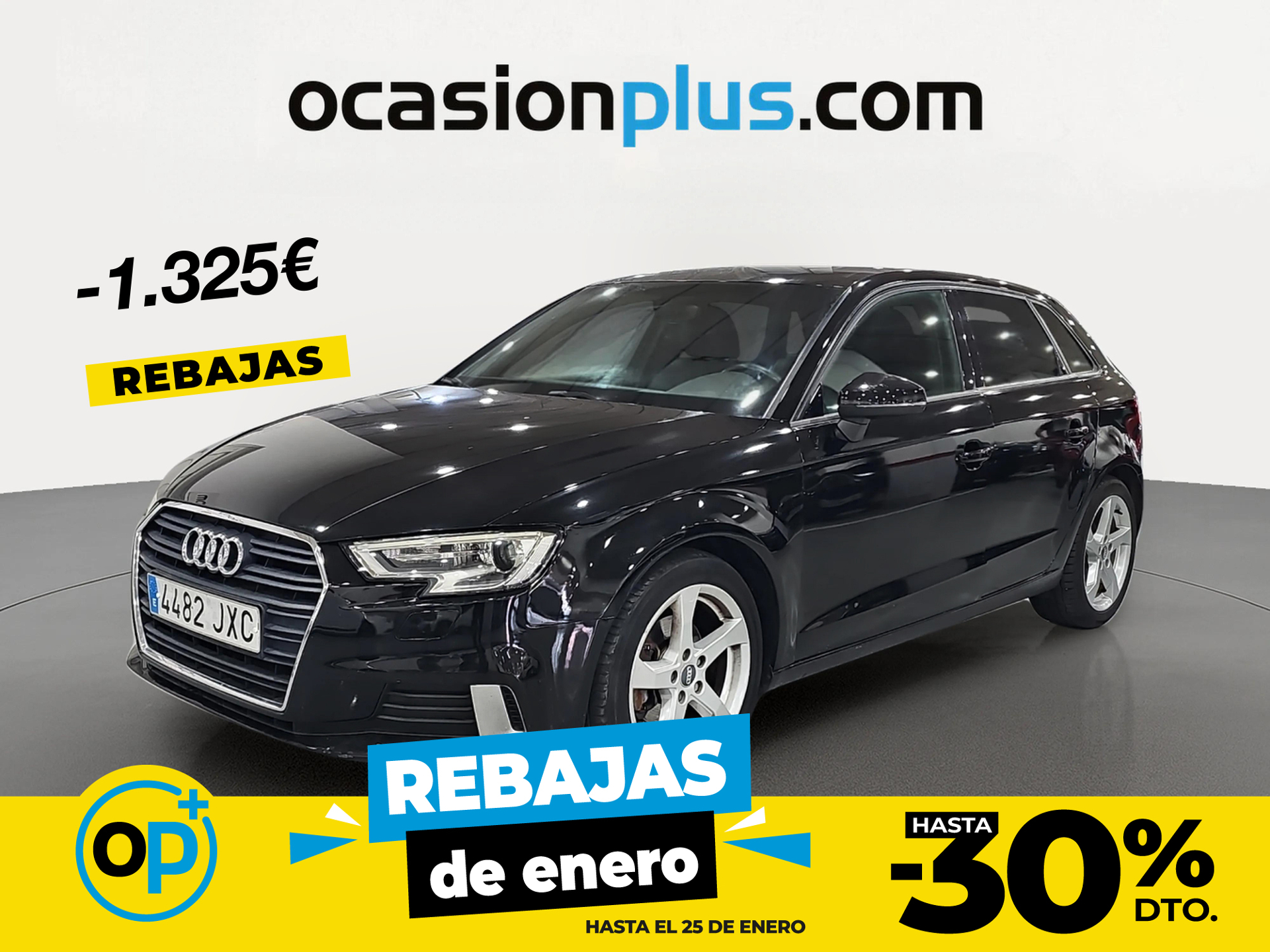 Imagen de AUDI A3