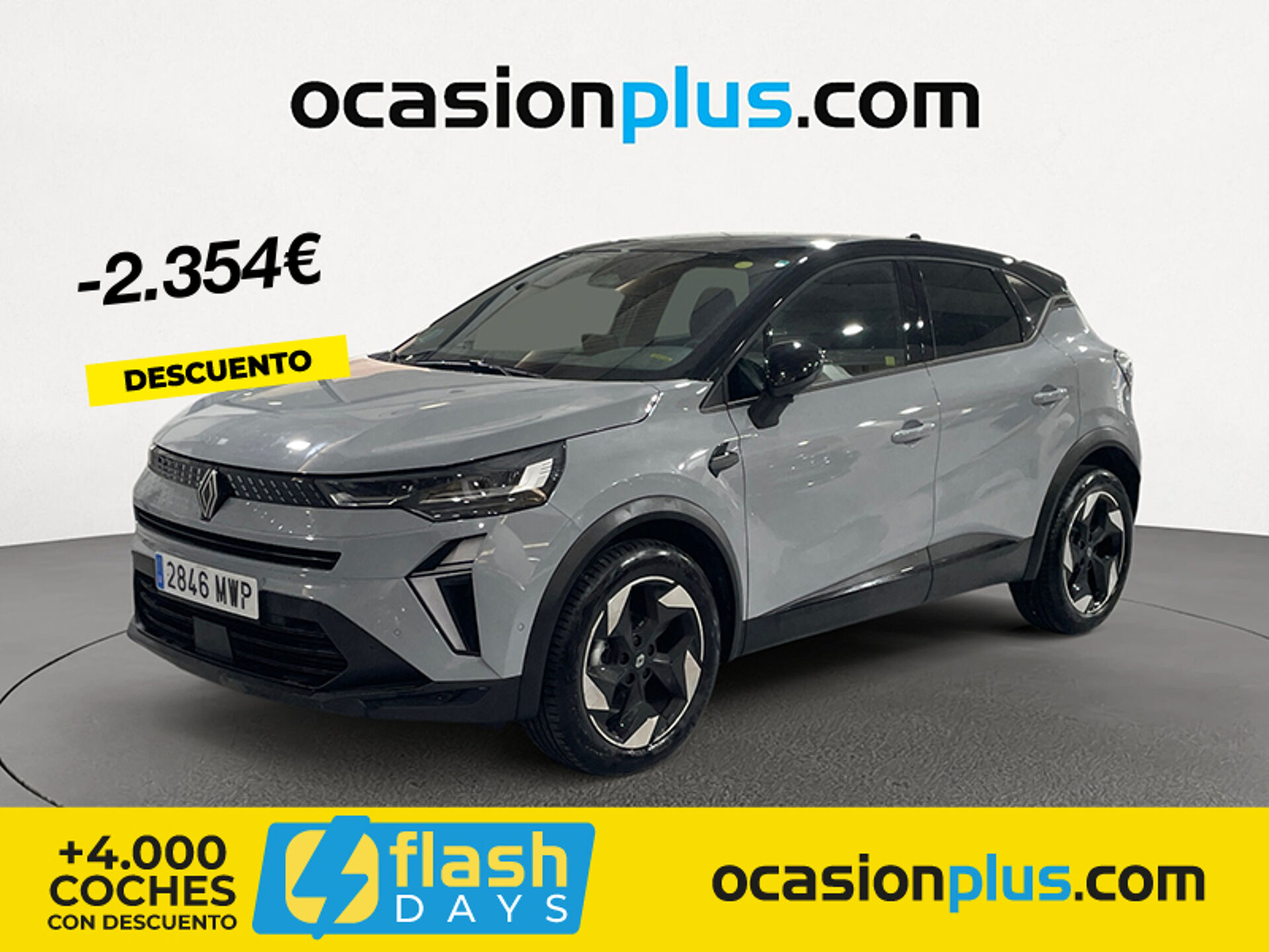 Imagen de RENAULT Captur