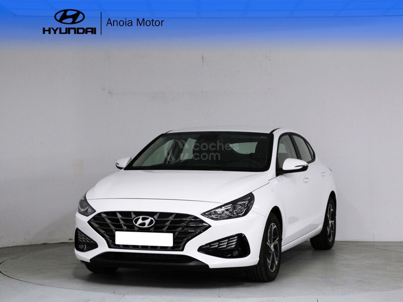 Foto del HYUNDAI i30 FB 1.0 TGDI Klass LR 120