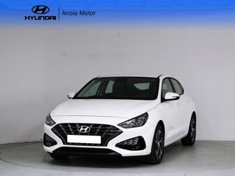 Imagen de HYUNDAI i30 FB 1.0 TGDI Klass LR 120