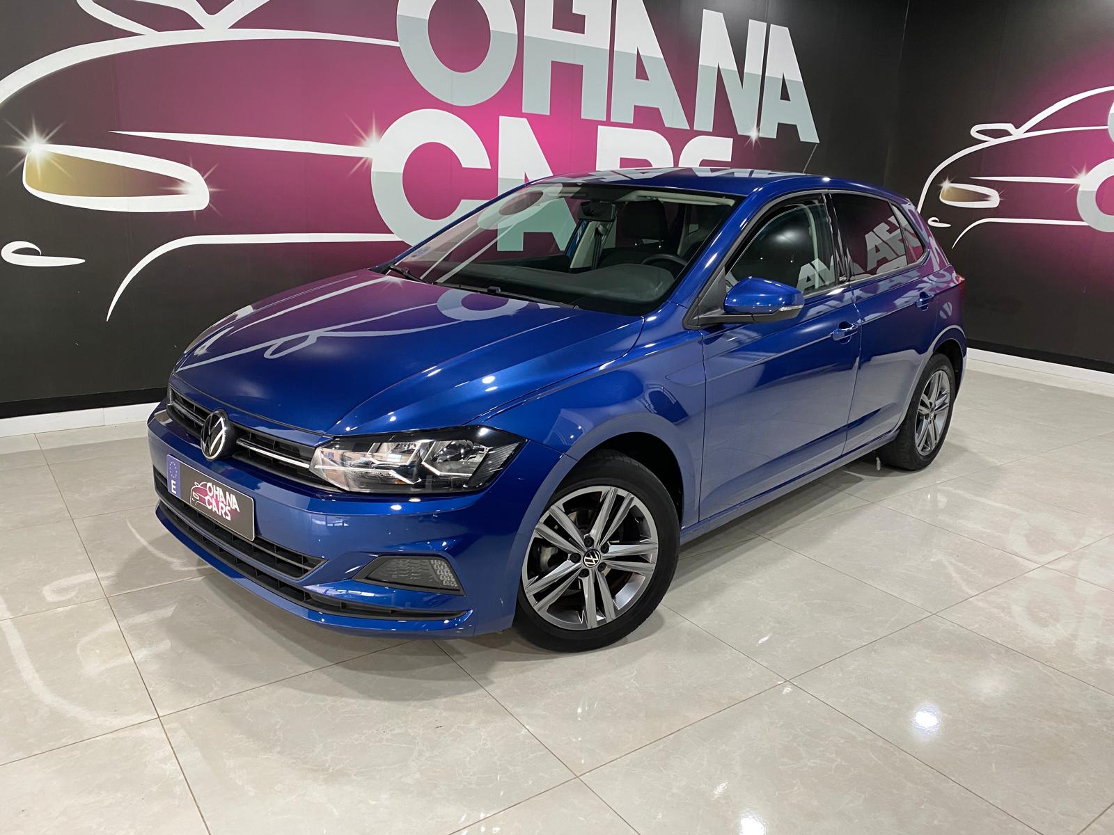 VOLKSWAGEN Polo (1.0 TSI United 70kW) en Tenerife