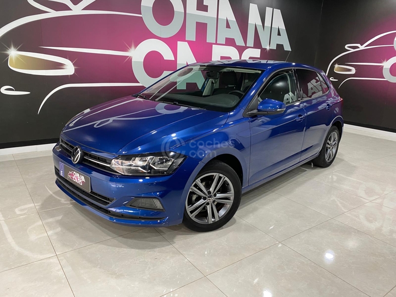 Foto del VOLKSWAGEN Polo 1.0 TSI United 70kW