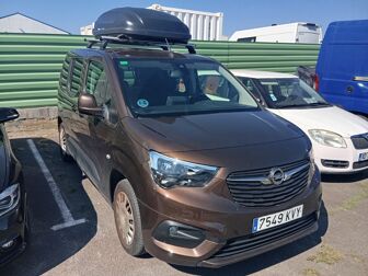 Imagen de OPEL Combo Life 1.5TD Selective L 75