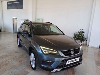 Imagen de SEAT Ateca 1.6TDI CR S&S Ecomotive Style