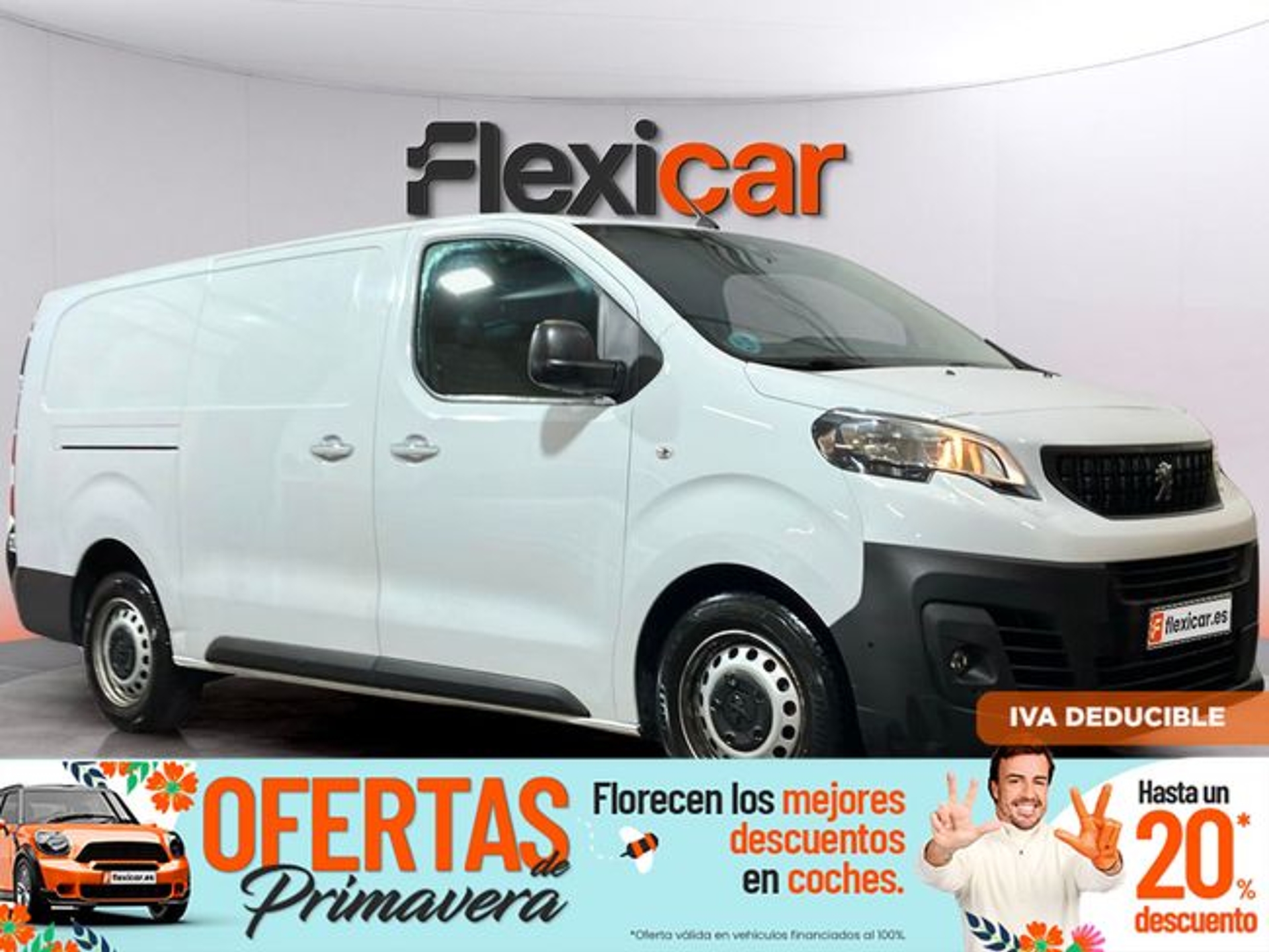 Imagen de PEUGEOT Expert