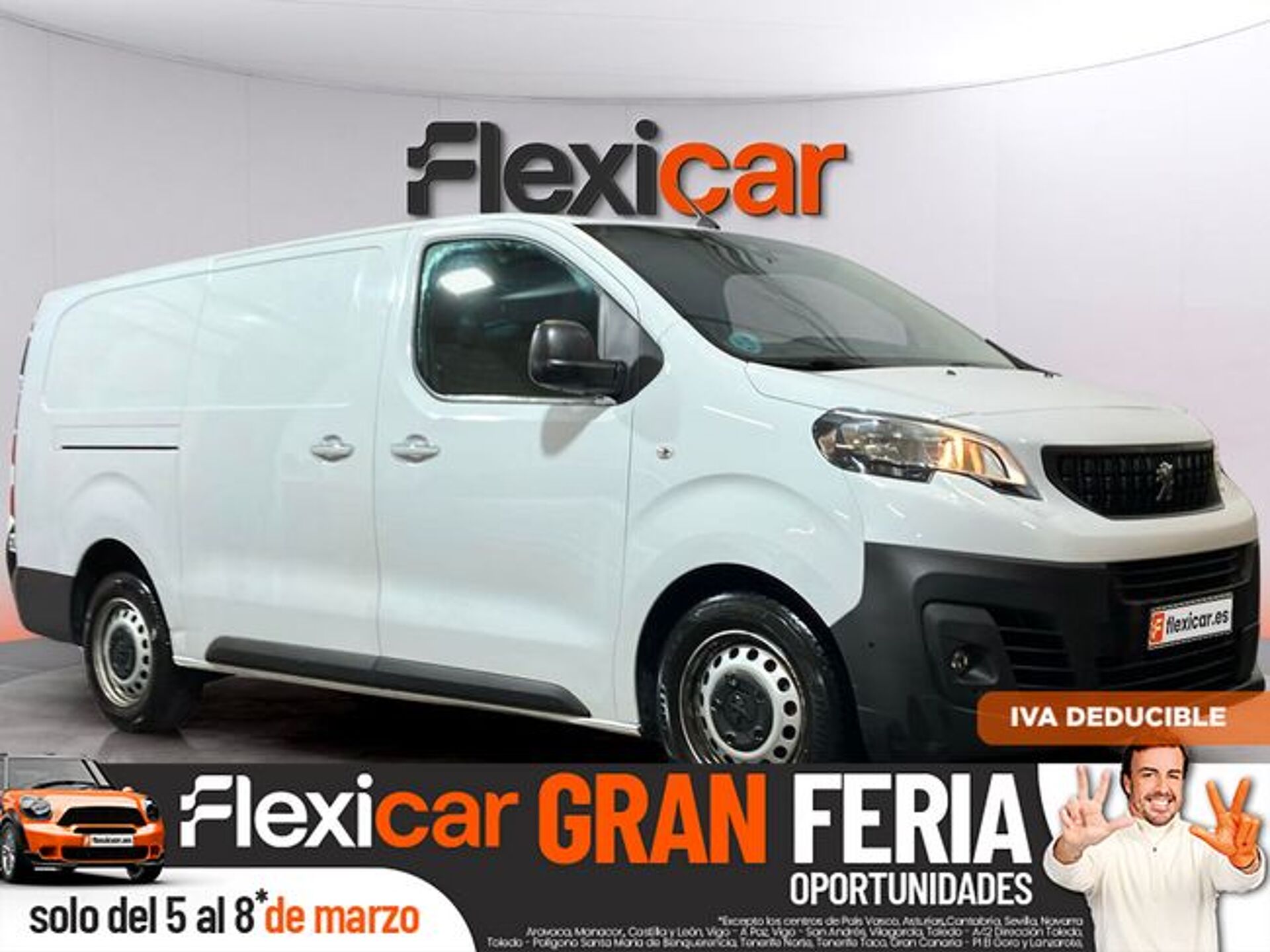 Imagen 1 de PEUGEOT Expert