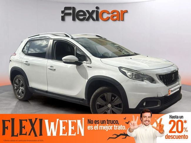 PEUGEOT 2008 (Allure 1.2 PureTech 96KW (130CV)) en Murcia