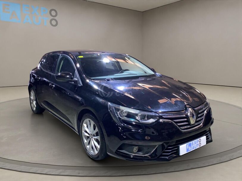 Foto del RENAULT Mégane 1.2 TCe Energy Zen 97kW