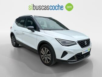 Imagen de SEAT Arona 1.0 TSI S&S FR 110