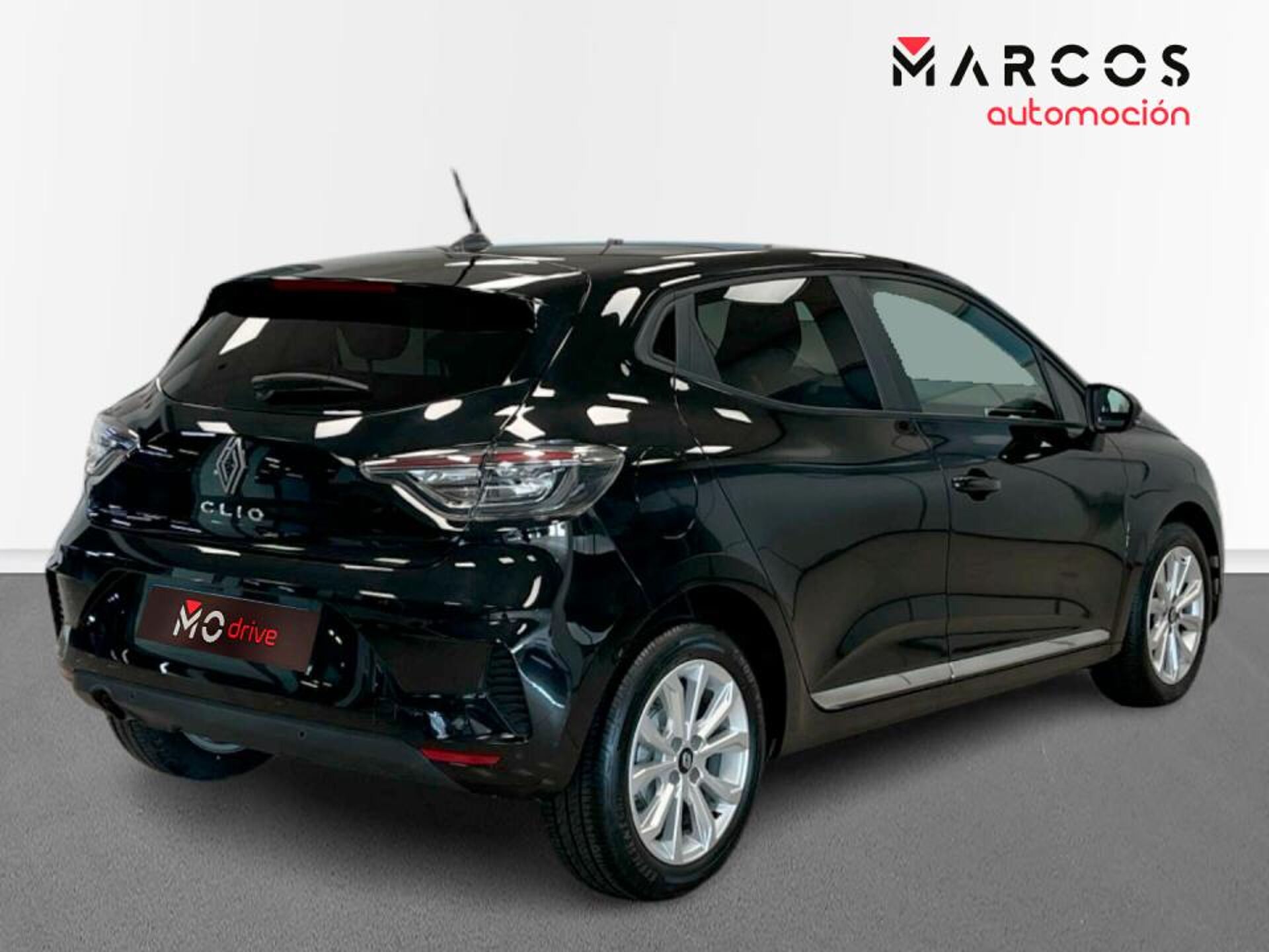 Imagen 3 de RENAULT Clio