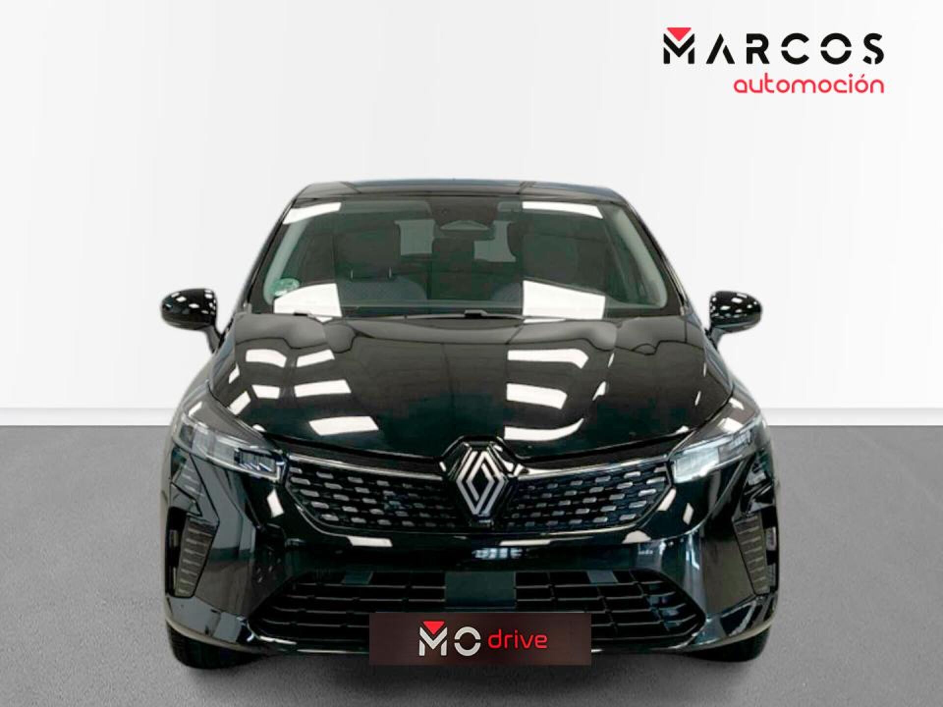 Imagen 2 de RENAULT Clio