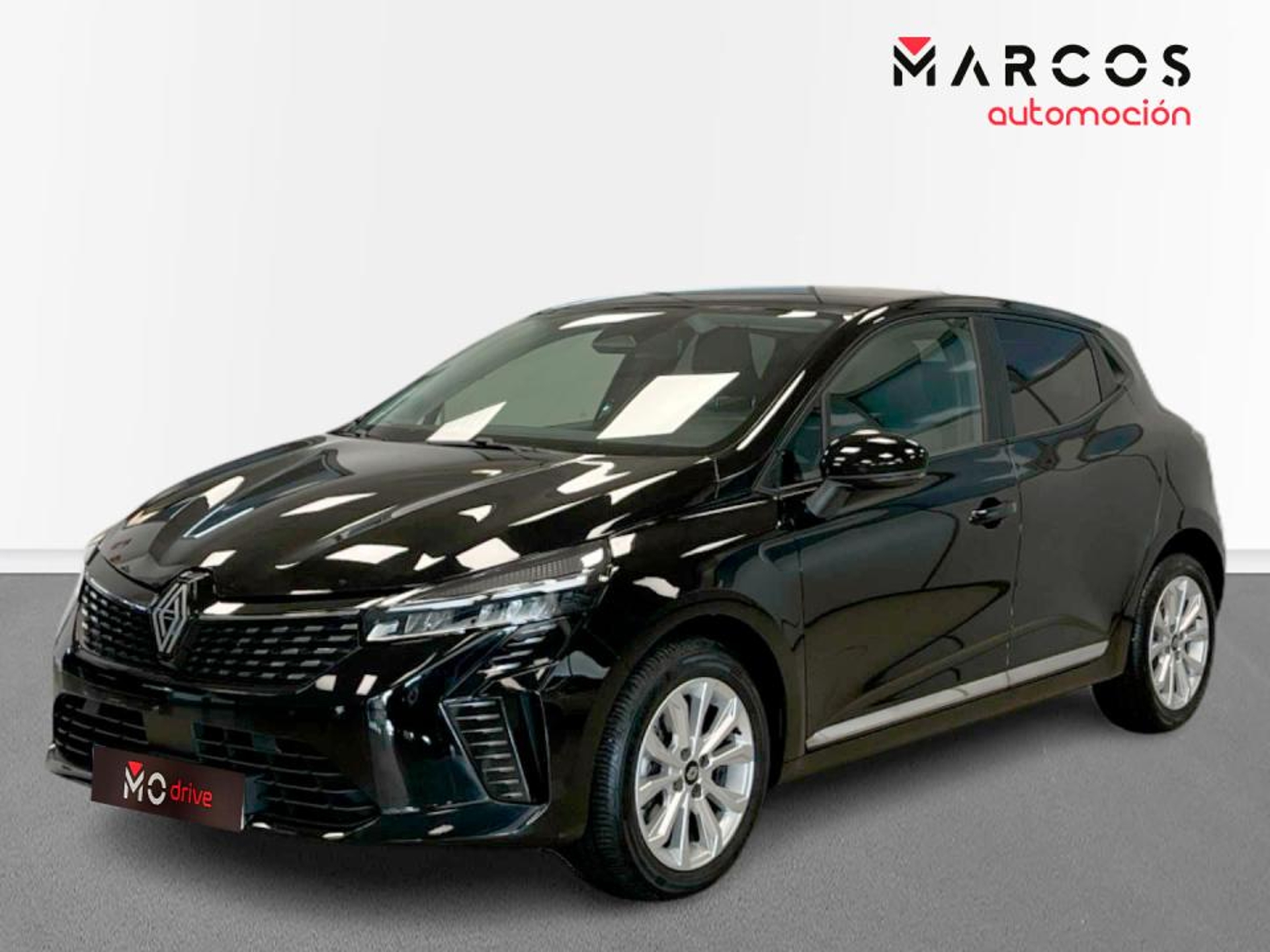 Imagen de RENAULT Clio