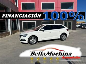 Imagen de SKODA Scala 1.6 TDI Ambition 85kW