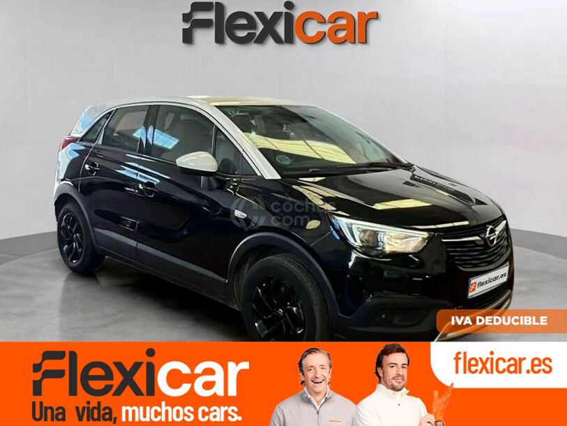 Foto del OPEL Crossland X 1.2T S&S Innovation 130