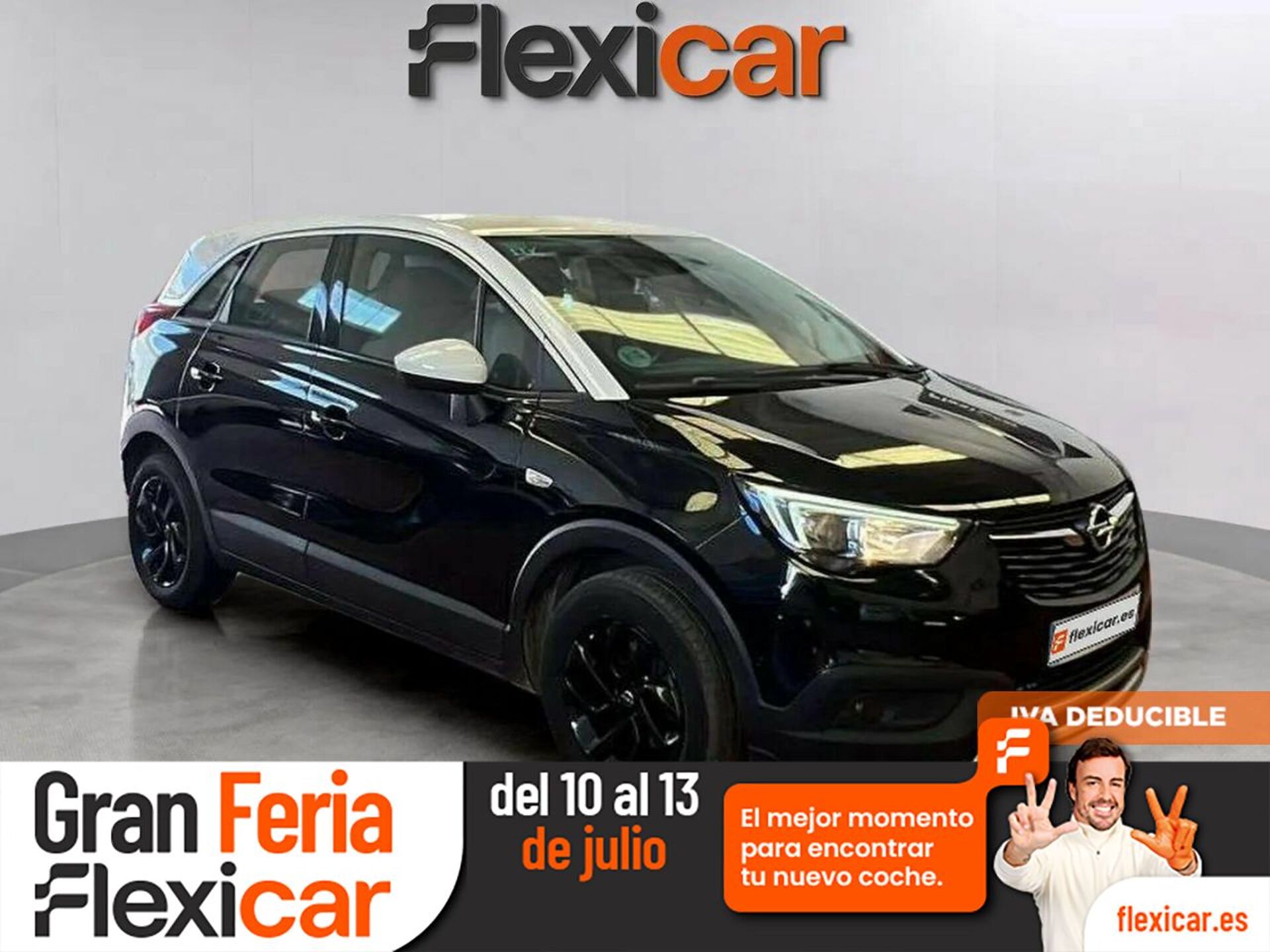 Imagen de OPEL Crossland
