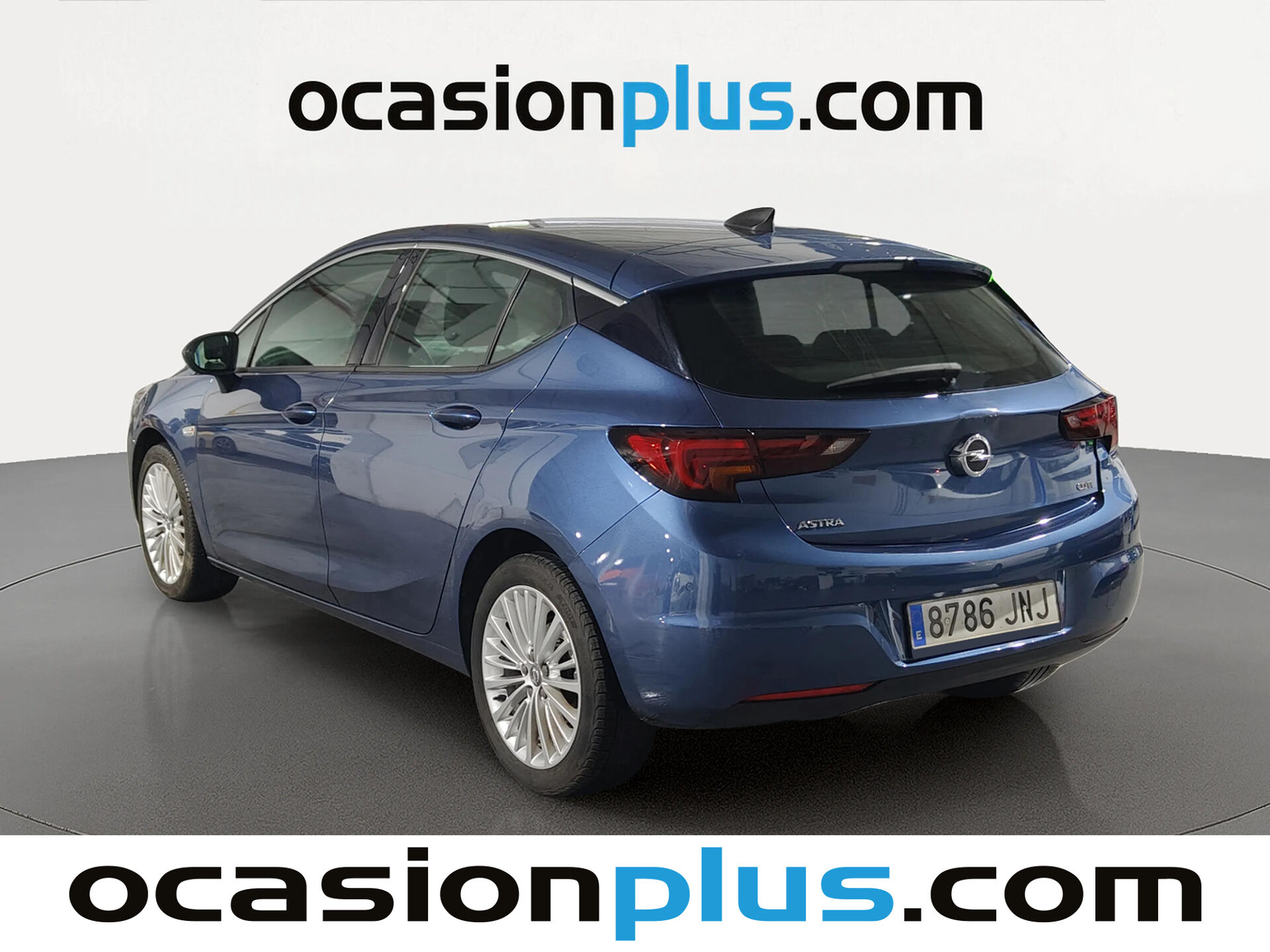 Imagen 3 de OPEL Astra