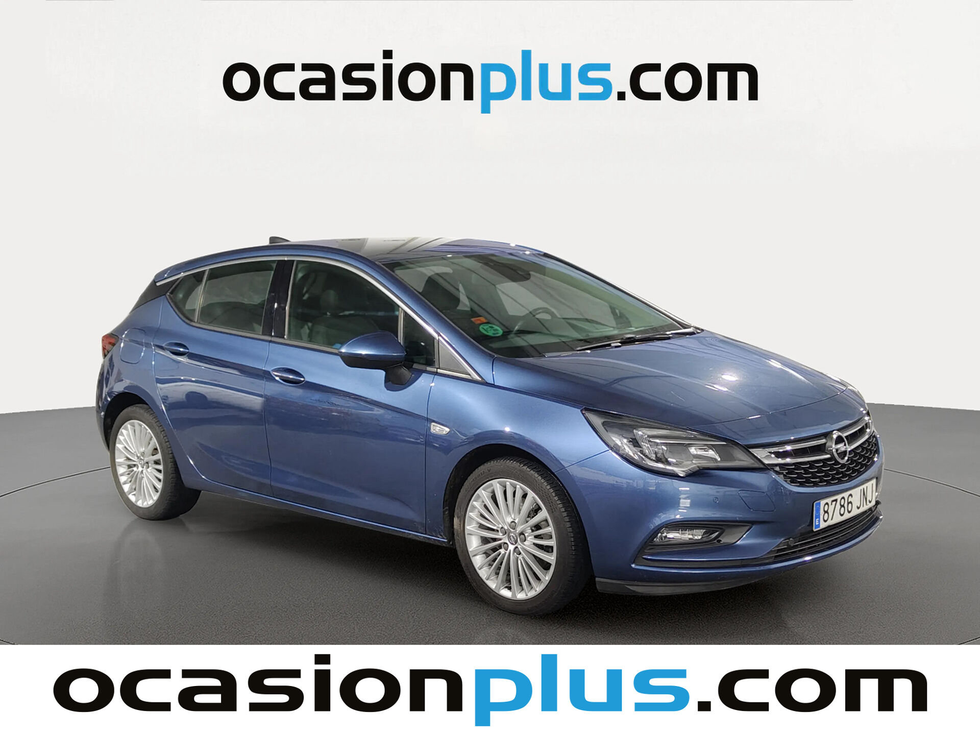 Imagen 2 de OPEL Astra