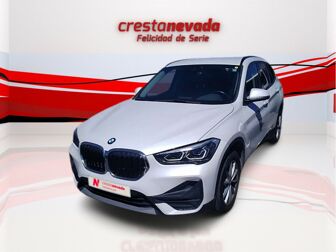 Imagen de BMW X1 xDrive 18d