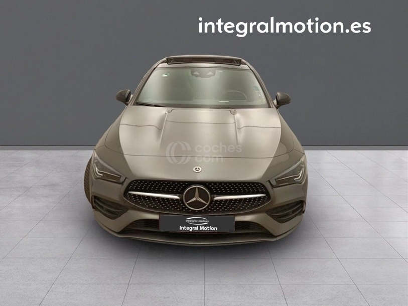 Foto del MERCEDES Clase CLA CLA 200d