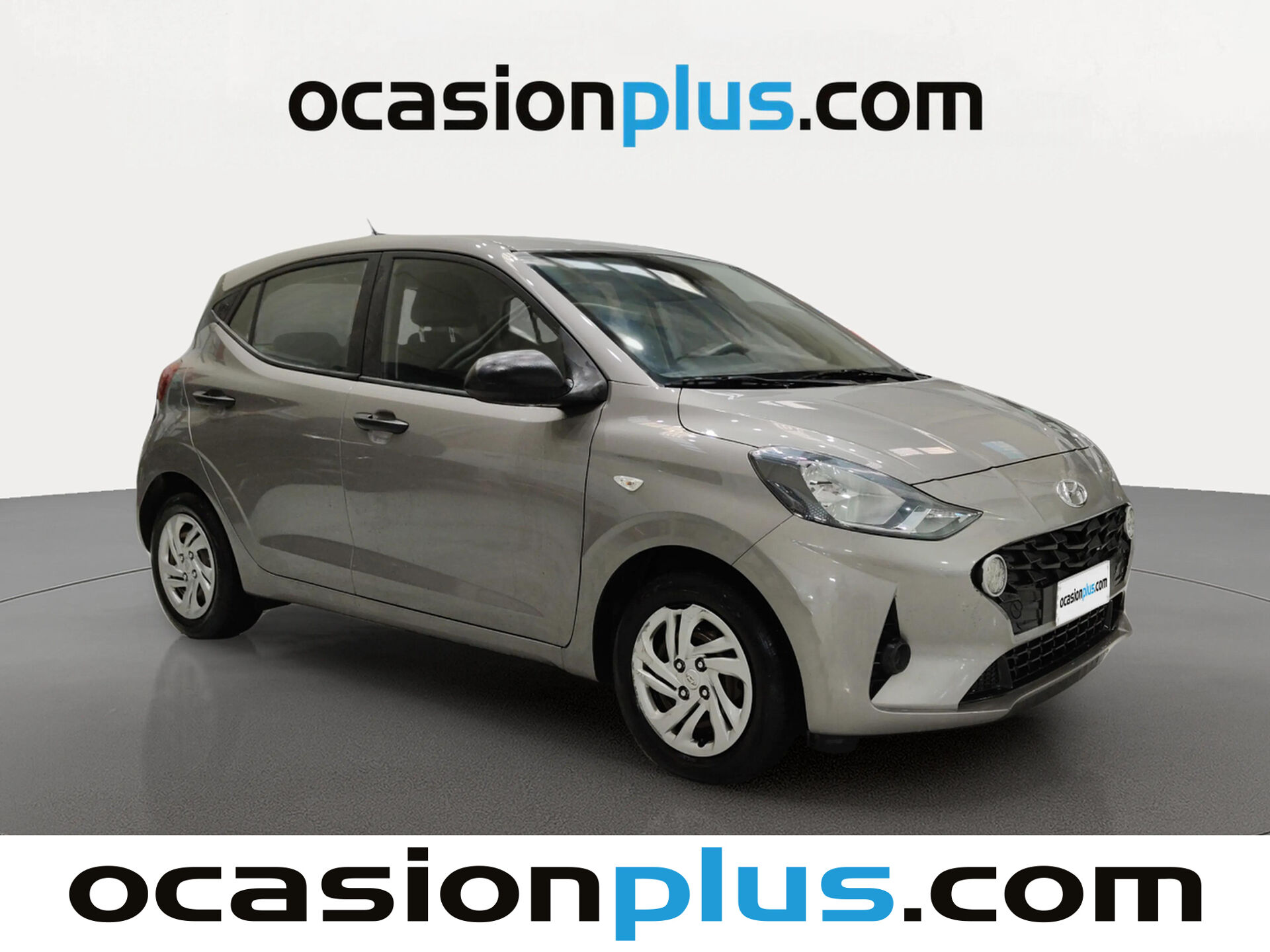 Imagen 2 de HYUNDAI i10
