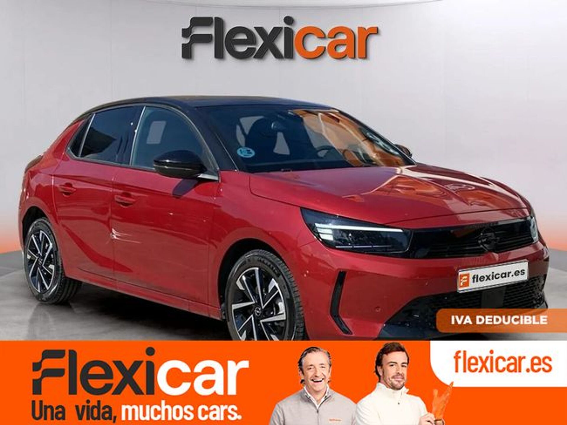 Imagen 1 de OPEL Corsa