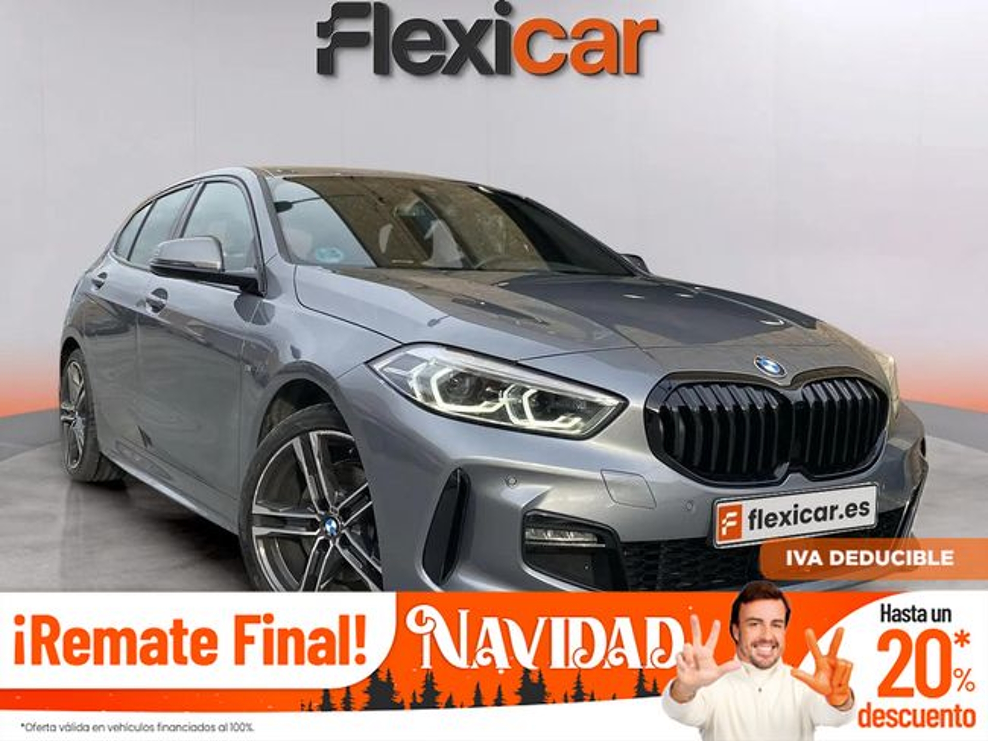 Imagen de BMW Serie 1