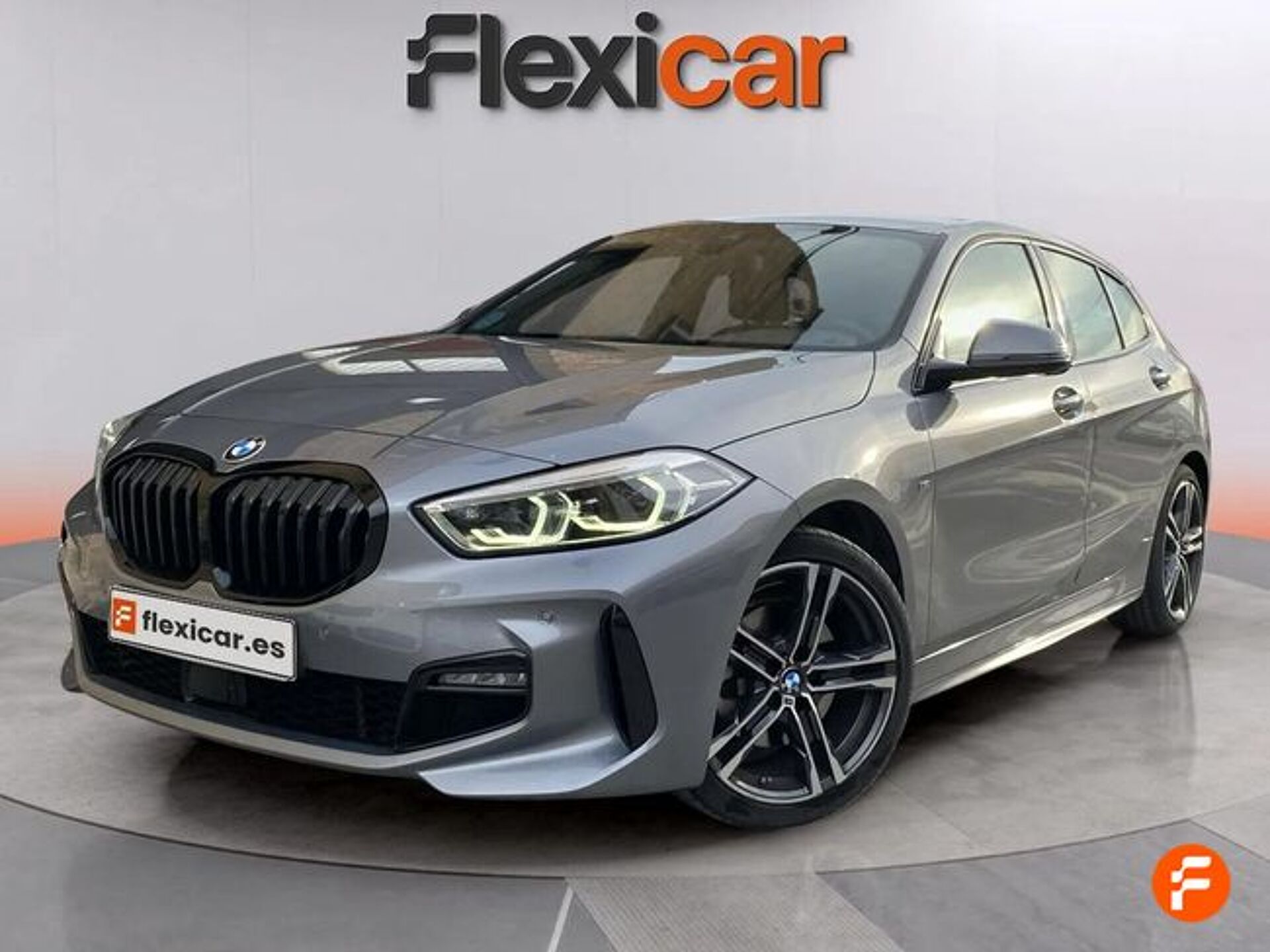 Imagen 3 de BMW Serie 1