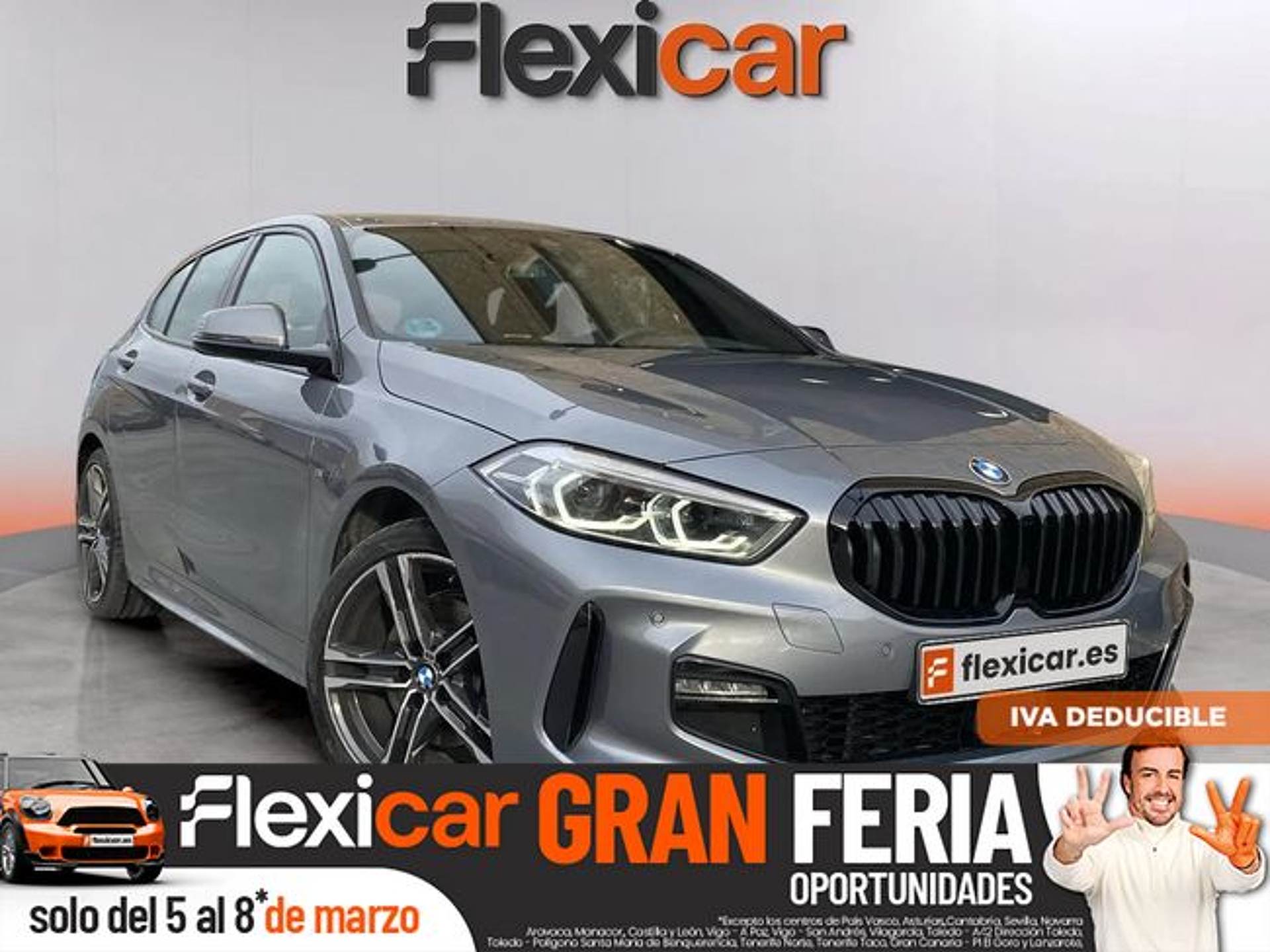 Imagen de BMW Serie 1