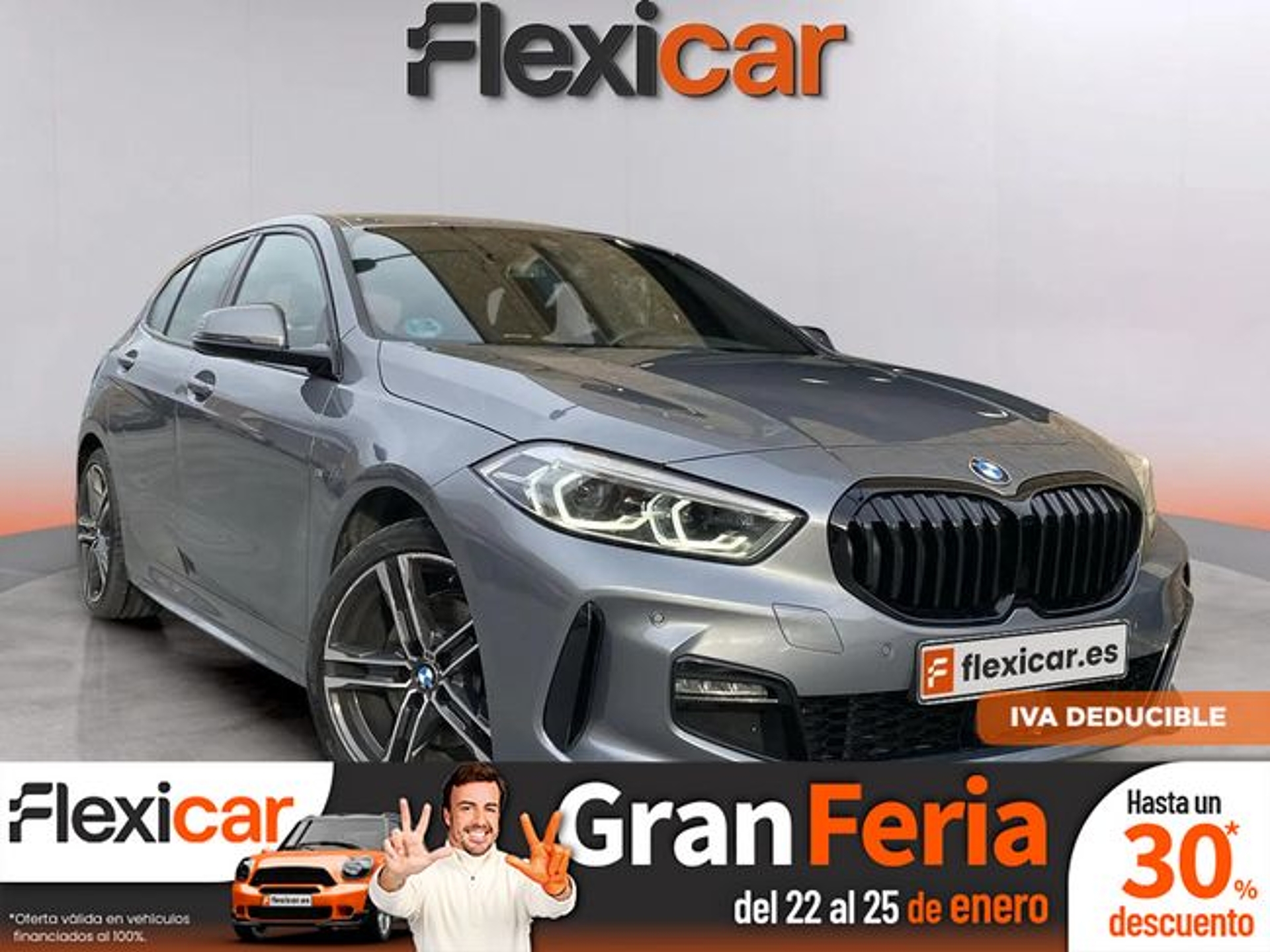 Imagen de BMW Serie 1