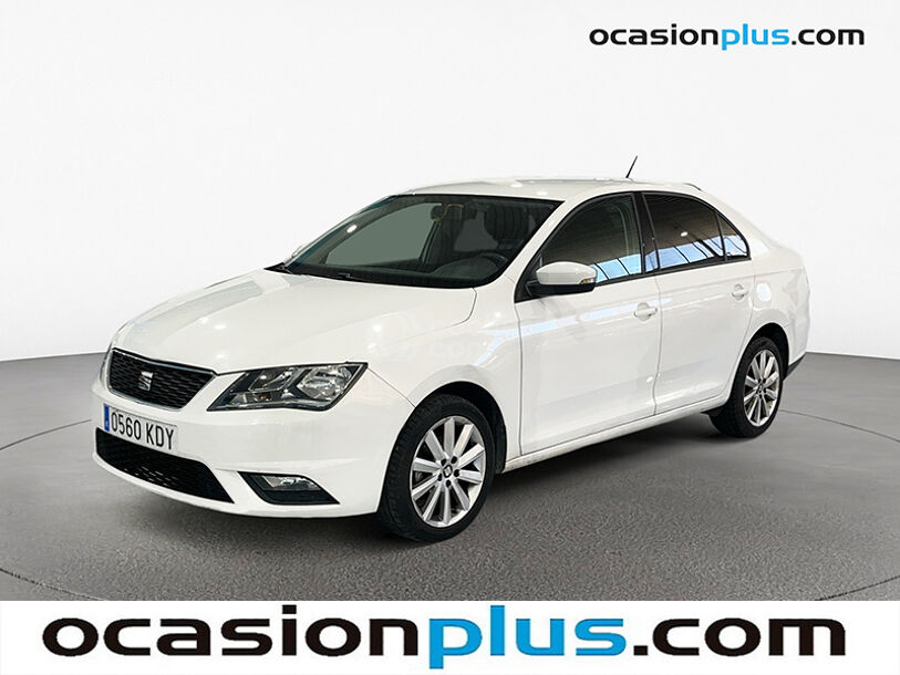 Foto del SEAT Toledo 1.0 EcoTSI S&S Reference Edition 95