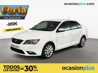 Imagen de SEAT Toledo 1.0 EcoTSI S&S Reference Edition 95