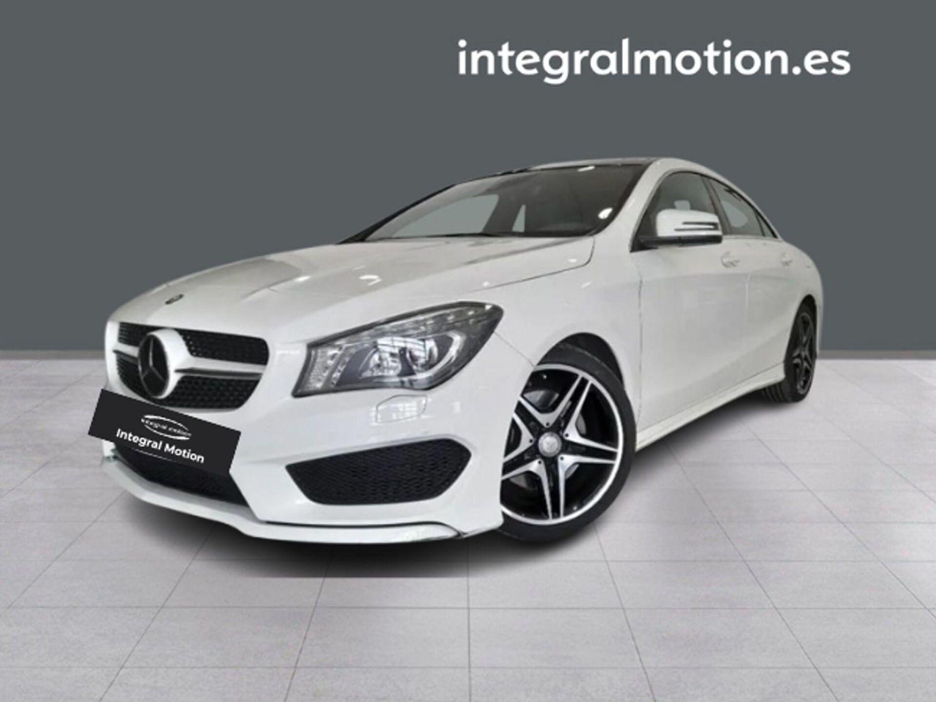 Imagen de MERCEDES Clase CLA