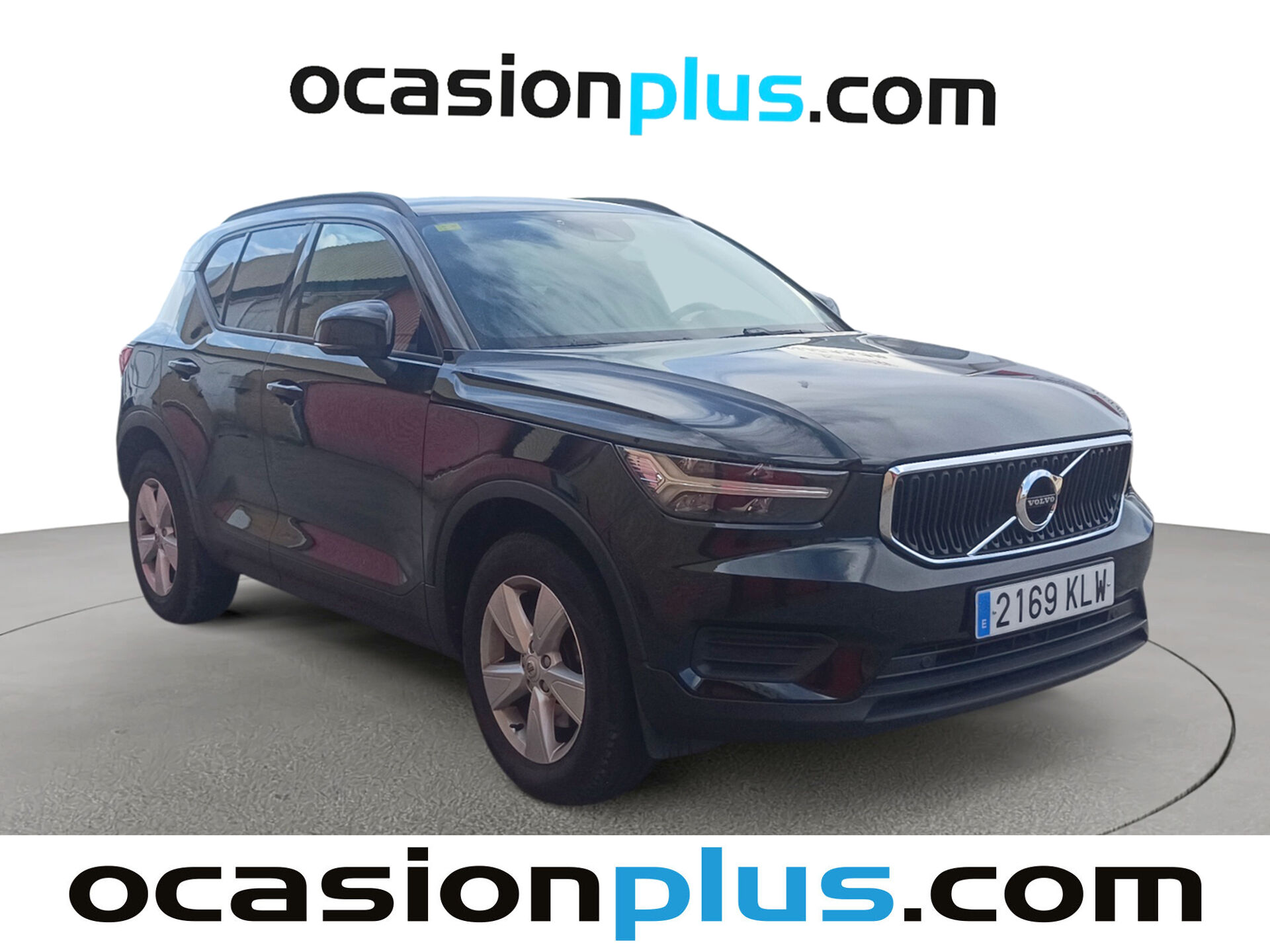 Imagen 2 de VOLVO XC40