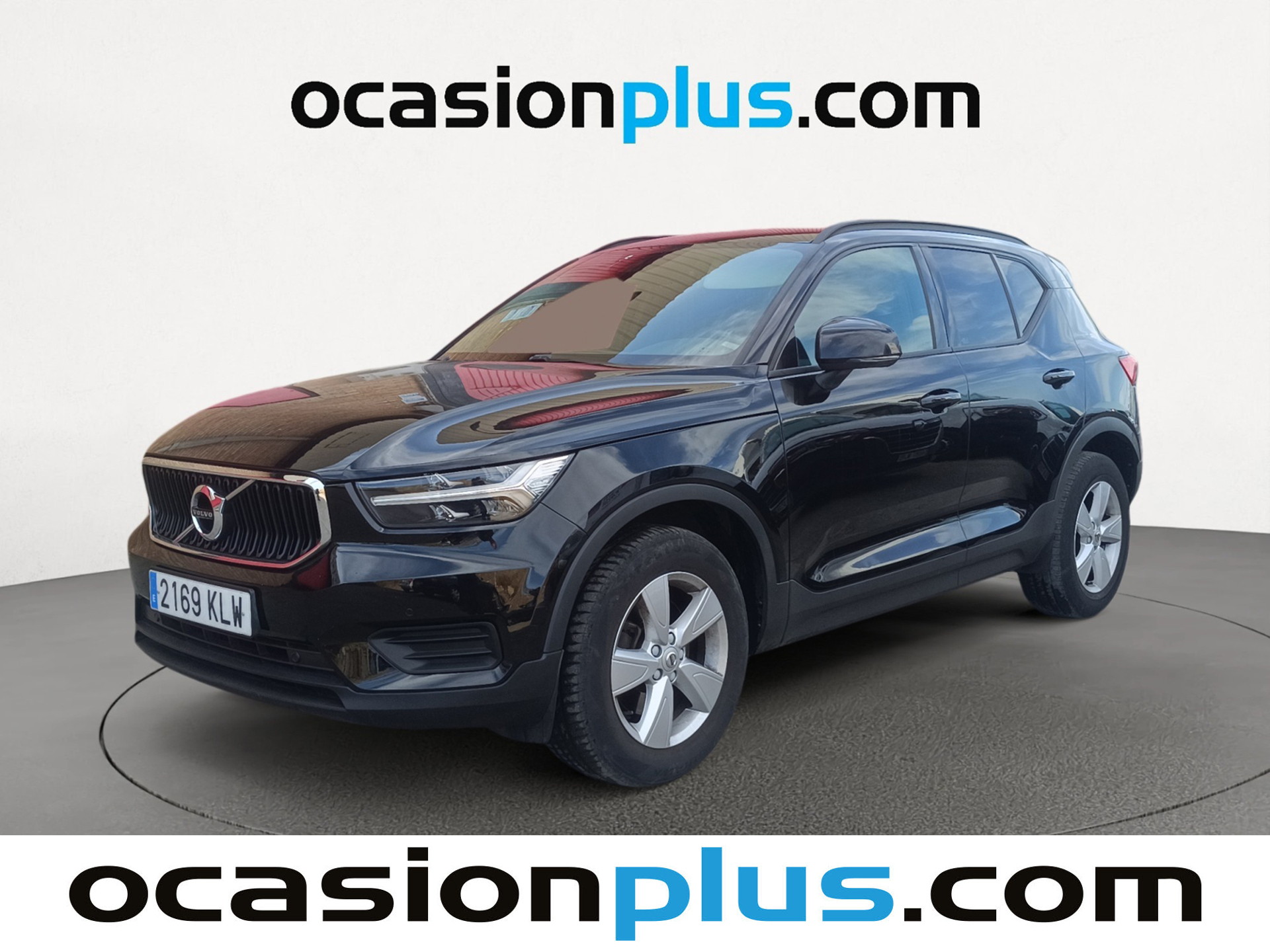 Imagen de VOLVO XC40