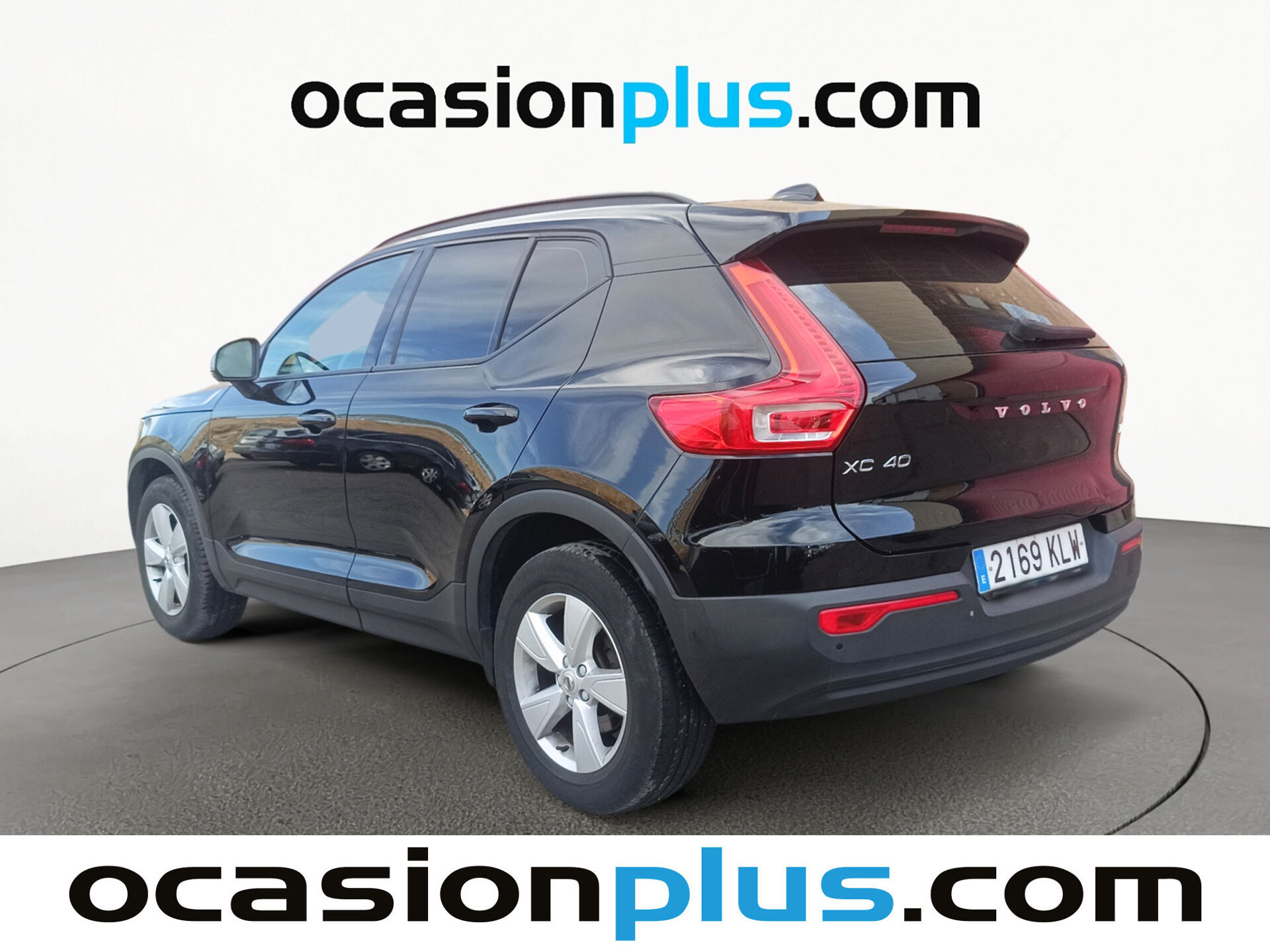 Imagen 3 de VOLVO XC40