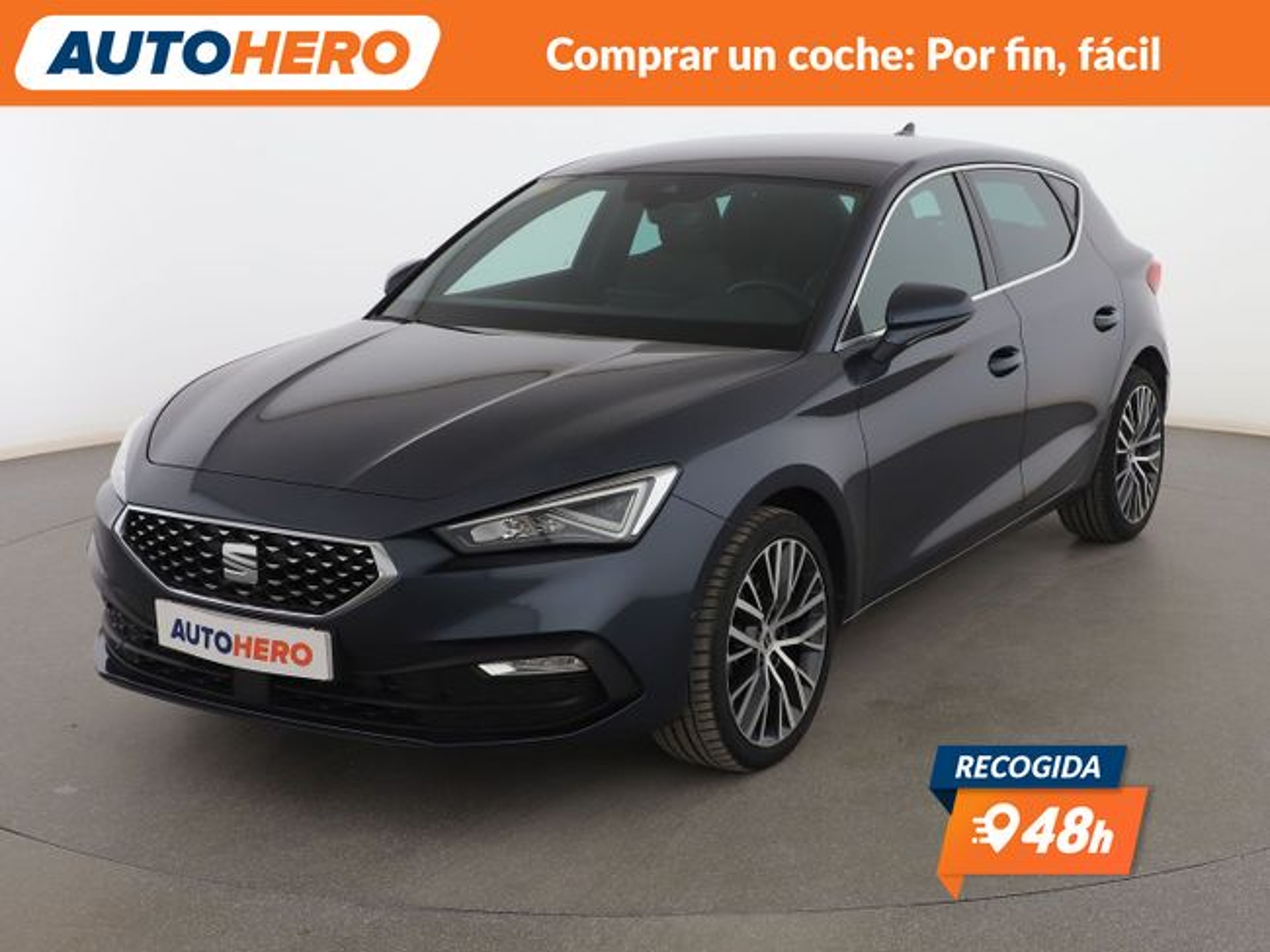 Imagen de SEAT León