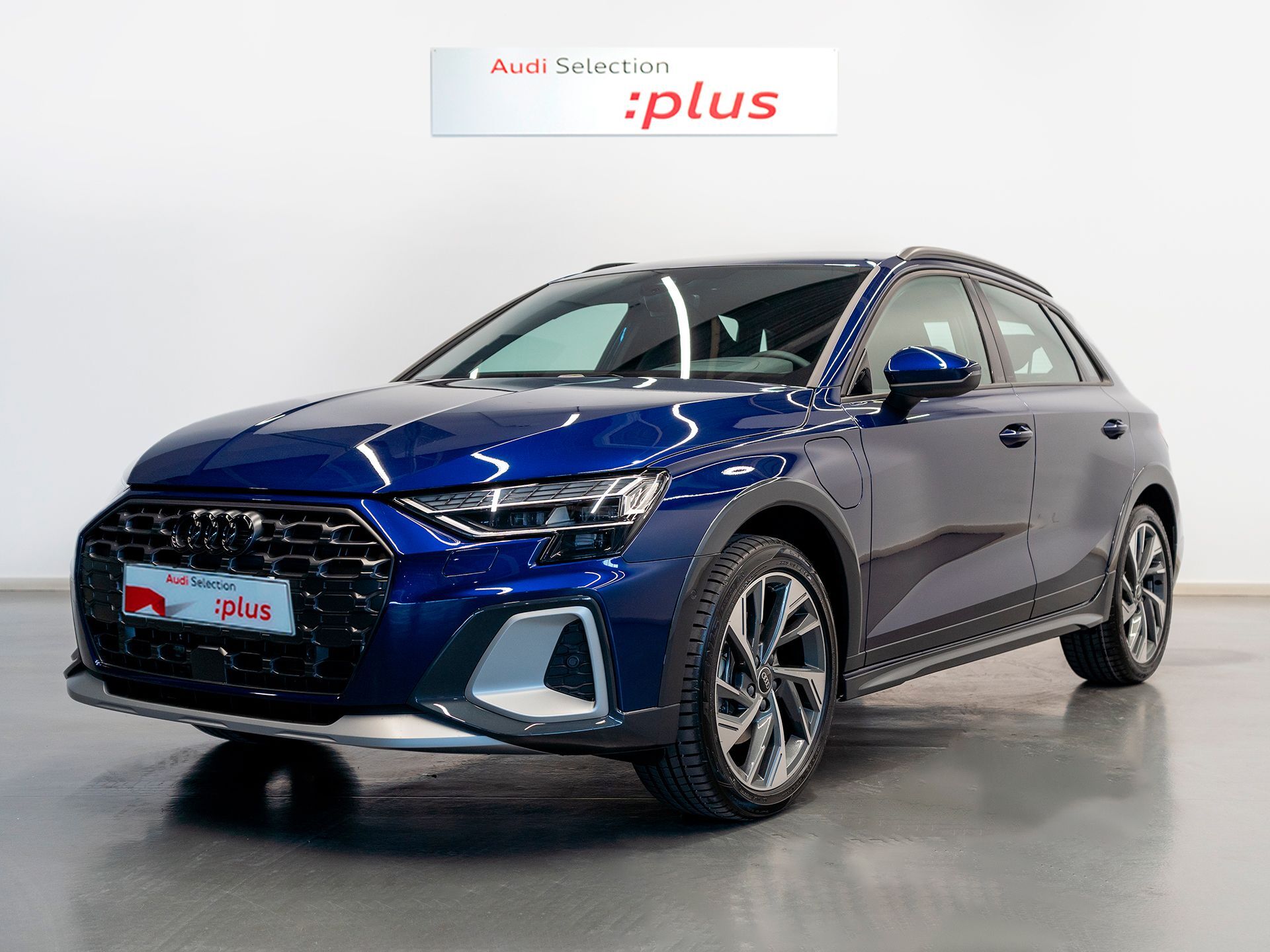 AUDI A3 (Advanced 40 TFSI e 150 kW (204 CV) S tronic) en Castellón