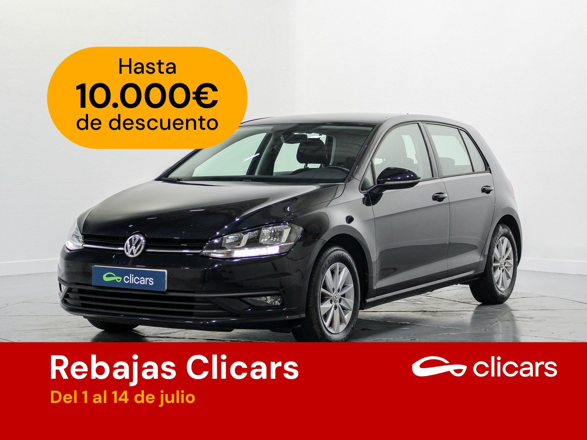 Imagen de VOLKSWAGEN Golf