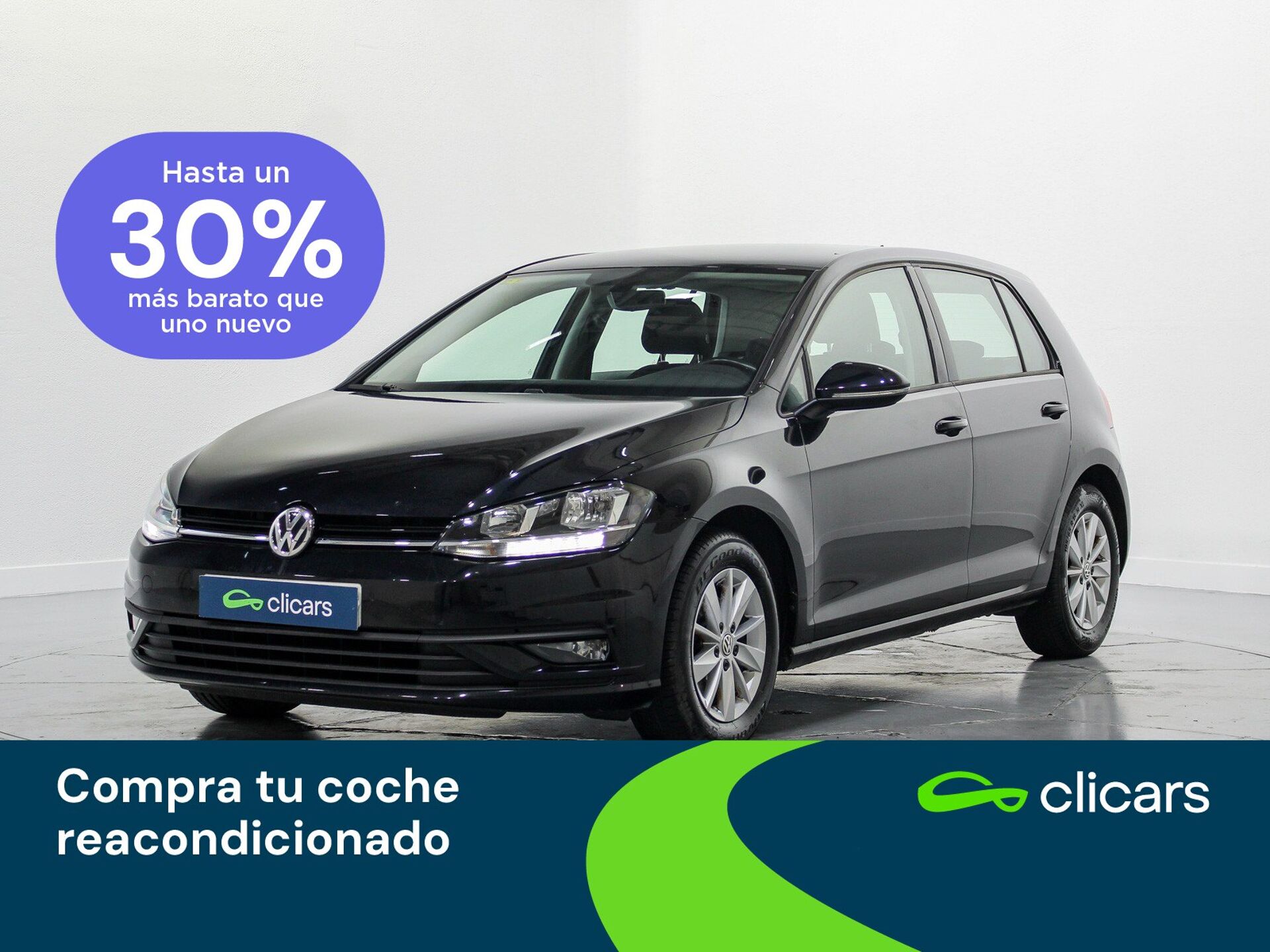 Imagen de VOLKSWAGEN Golf