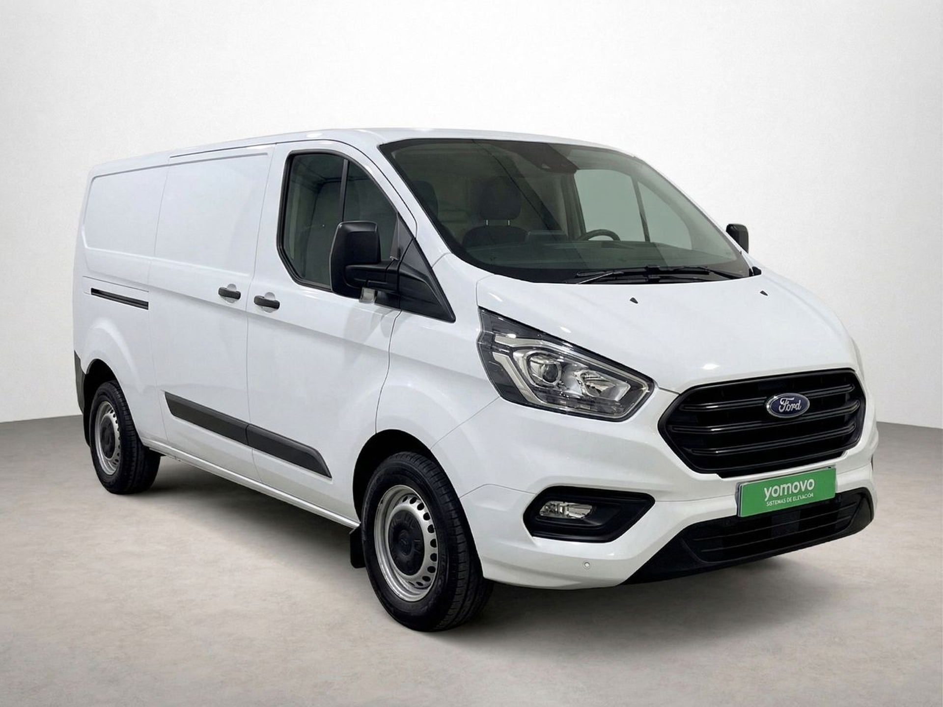 Imagen de FORD Transit Custom