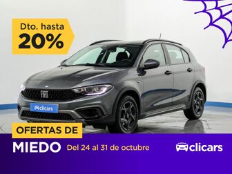 Imagen de FIAT Tipo 1.5 Hybrid City Cross DCT