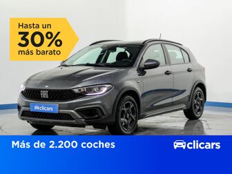 Imagen de FIAT Tipo 1.5 Hybrid City Cross DCT