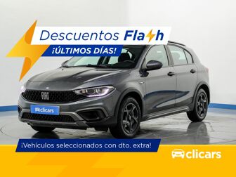 Imagen de FIAT Tipo 1.5 Hybrid City Cross DCT