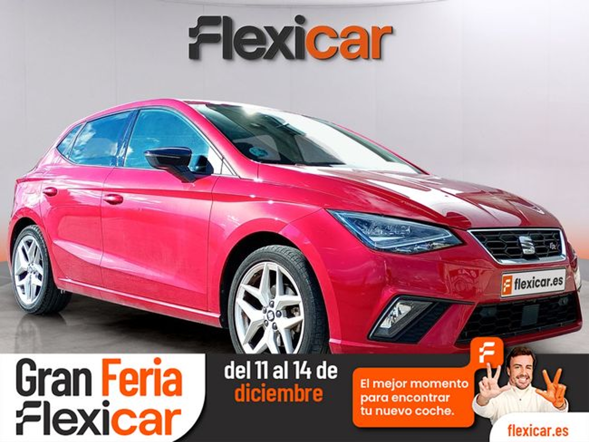 Imagen de SEAT Ibiza